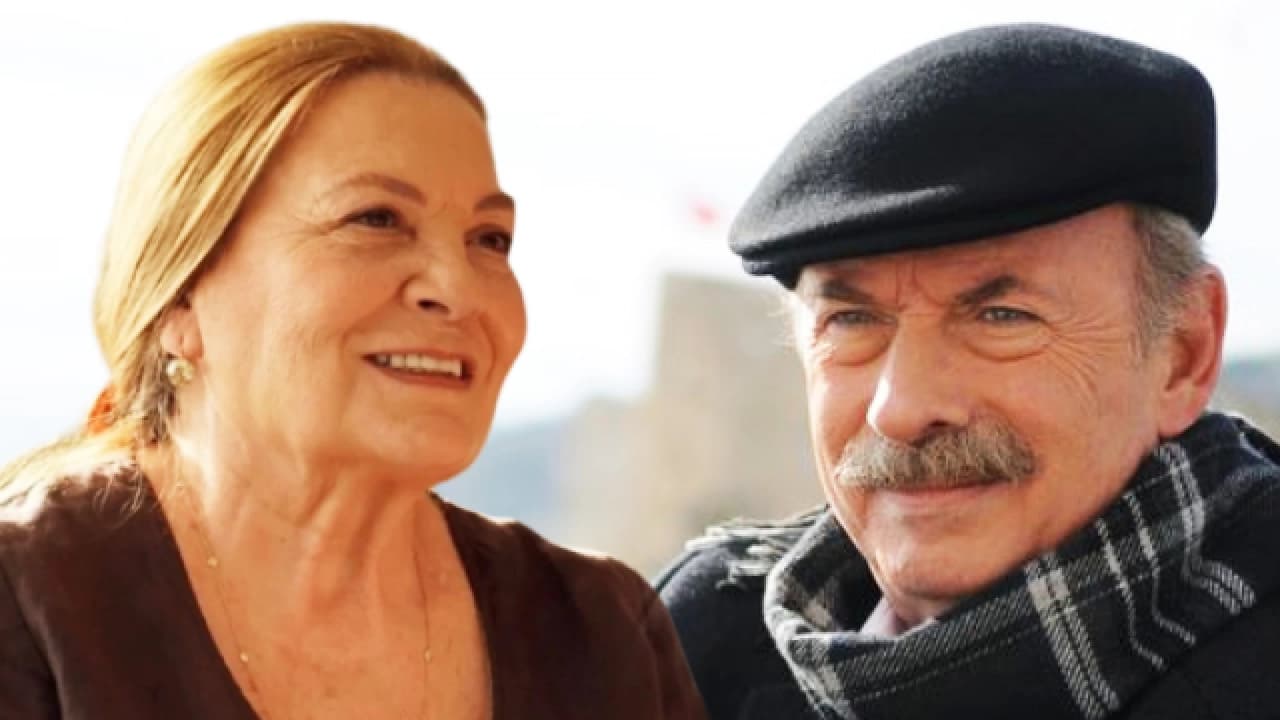 Aliye Uzunatağan, Cüneyt Türel ile Yaşadığı 10 Yıllık Aşkı Anlattı