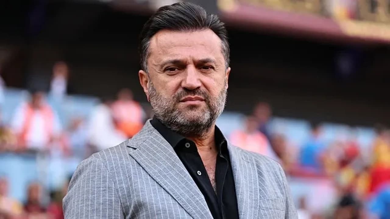 Bülent Uygun'dan TFF yönetimine talep