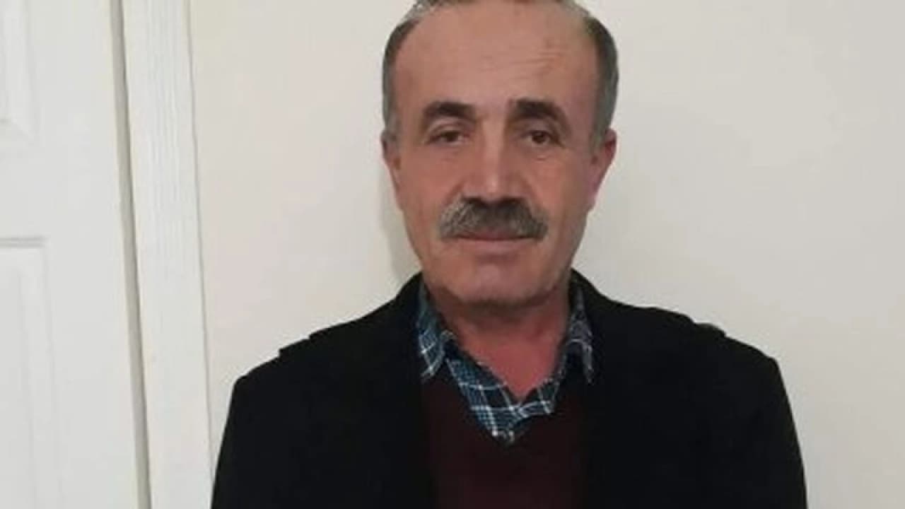 Çorum'da ceviz toplamak için ağaçtan düşen 62 yaşındaki adam hayatını kaybetti
