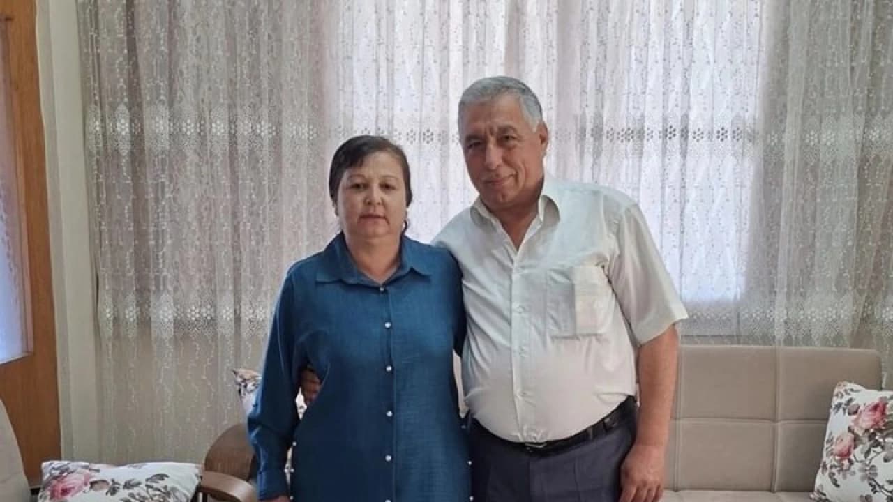 İzmir'de "Bıçak Kaydı" İddiasıyla Şüpheli Ölüm: Eşi Tutuklandı