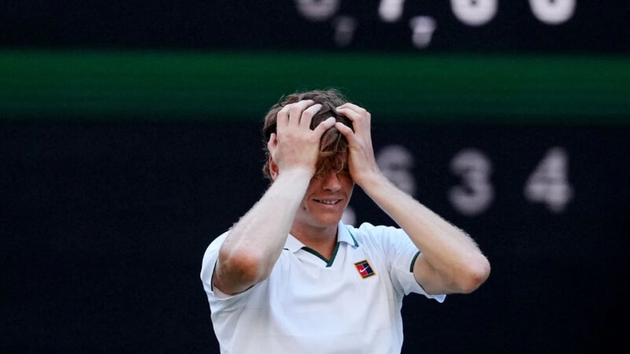 Jannik Sinner Diz Sakatlığı Nedeniyle 2026 Sezonunu Kapattı