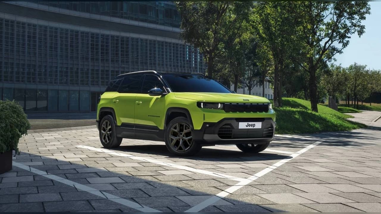 Jeep'ten ekim ayına özel SUV kampanyası ve fiyatları