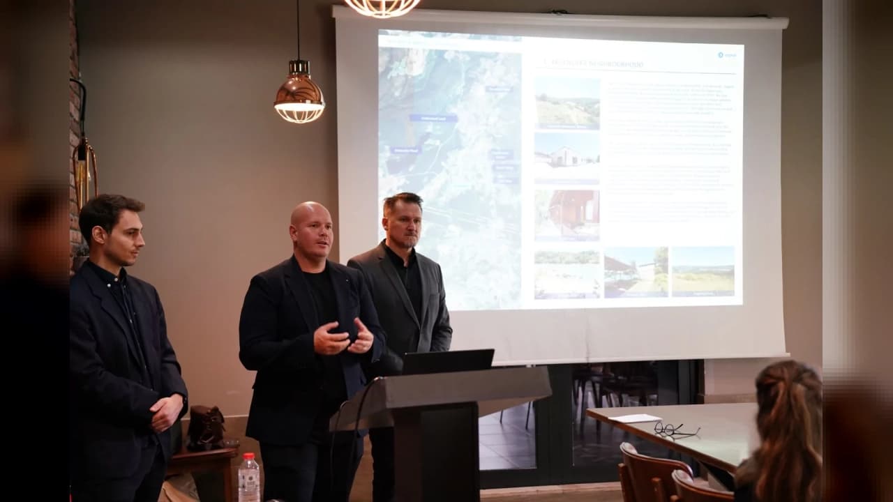 Kartepe turizm master planı çalışmalarında yeni aşama