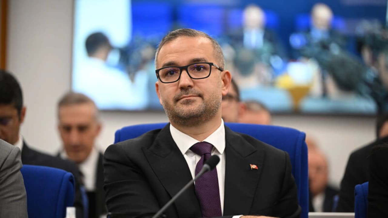 Merkez Bankası Başkanı Karahan'dan Tasfiye Süreci Açıklaması