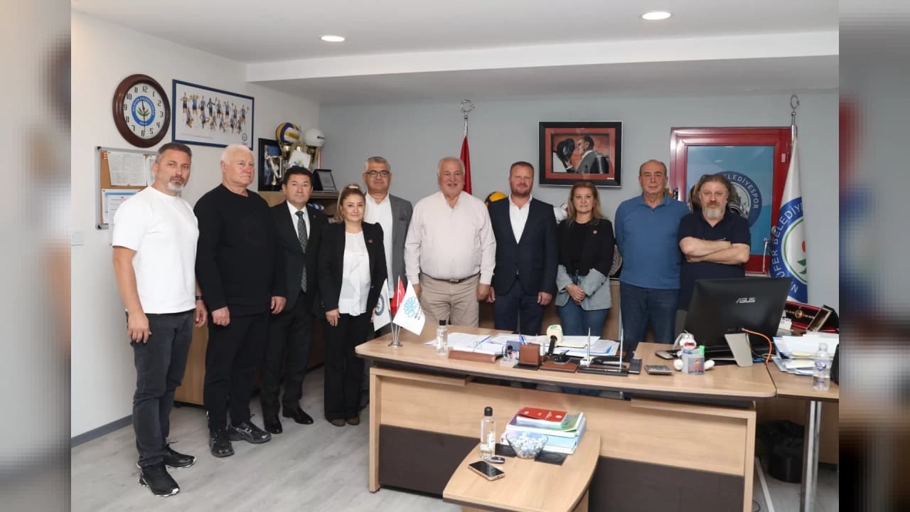 Nilüfer Belediyespor Başkanı Or'dan Hakem Kararlarına Tepki