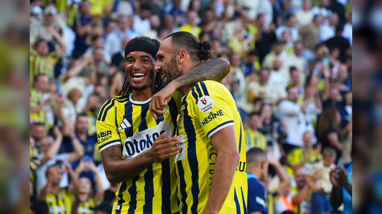 Nottingham Forest'tan Archie Brown için 15 milyon euroluk teklif hazırlığı