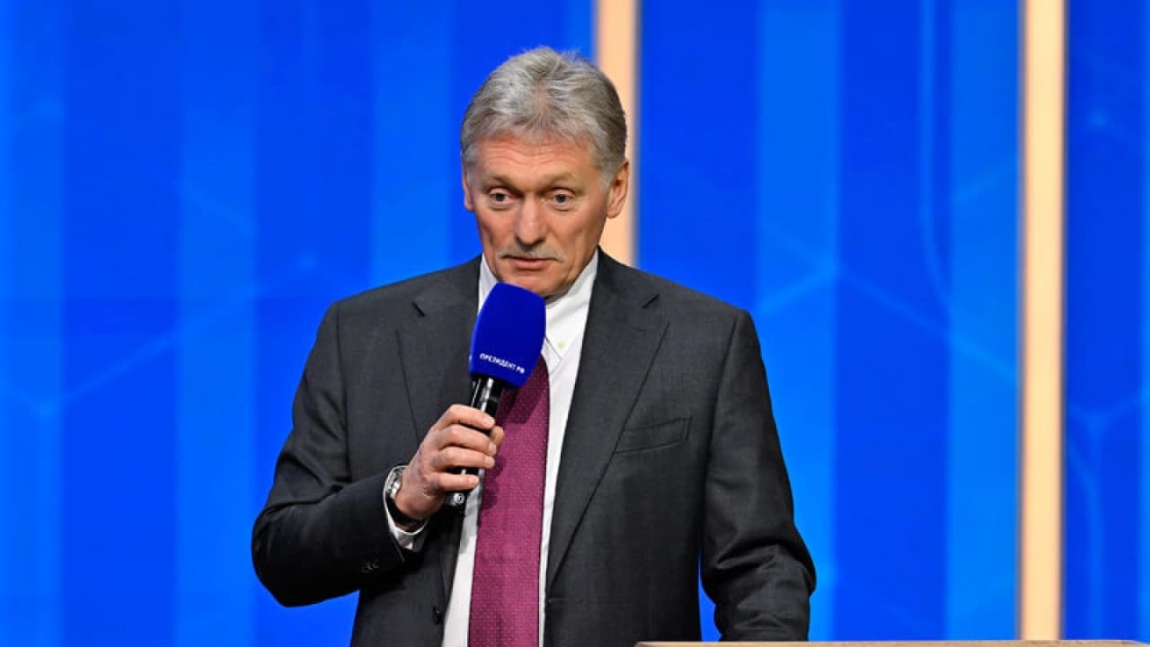 Peskov'dan Trump'ın İrkutsk için Yardım Teklifine Yanıt