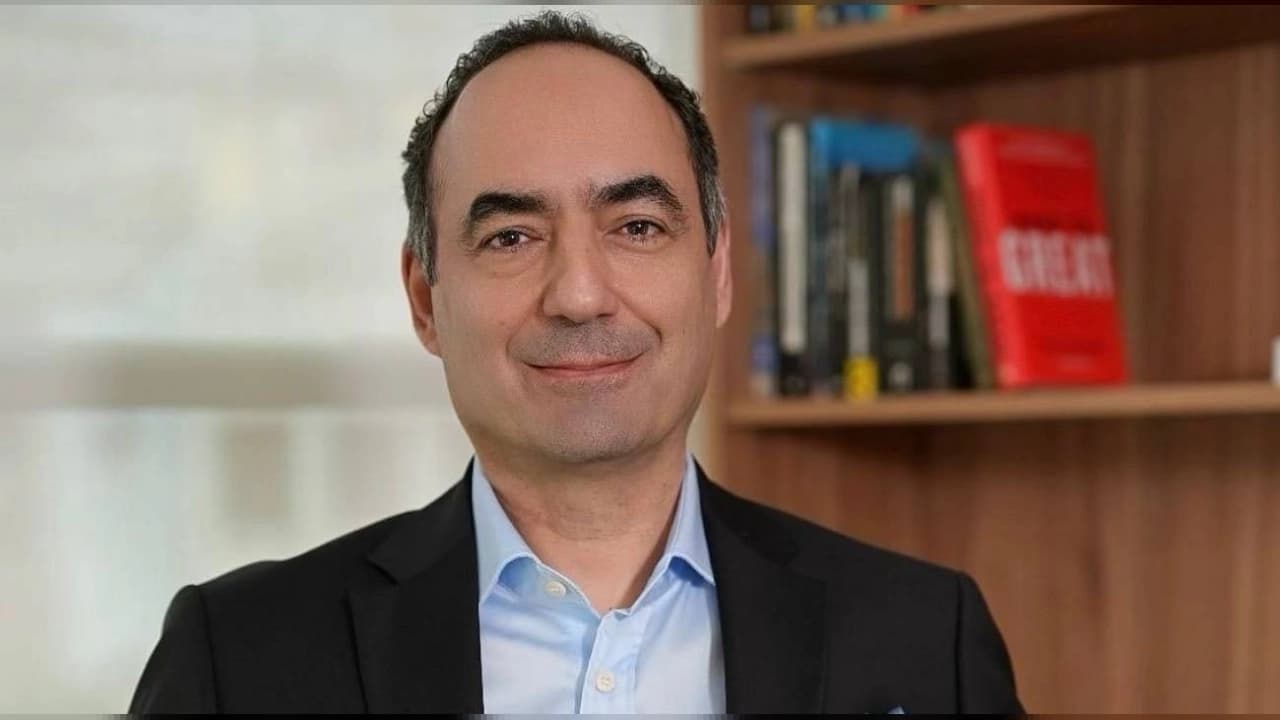Redington Türkiye cirosunu 230 milyon dolara çıkardı