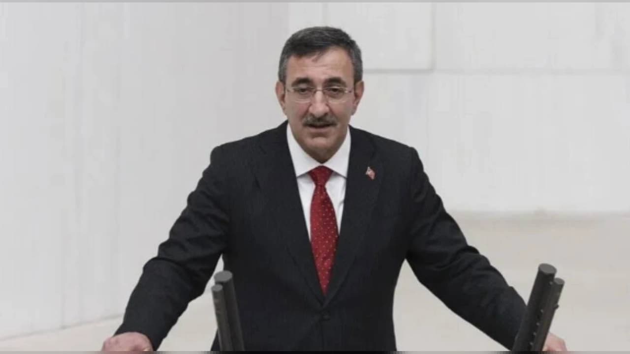 Cevdet Yılmaz: Fonlardaki Özel Zararlar İçin Hazine Kaynağı Yok