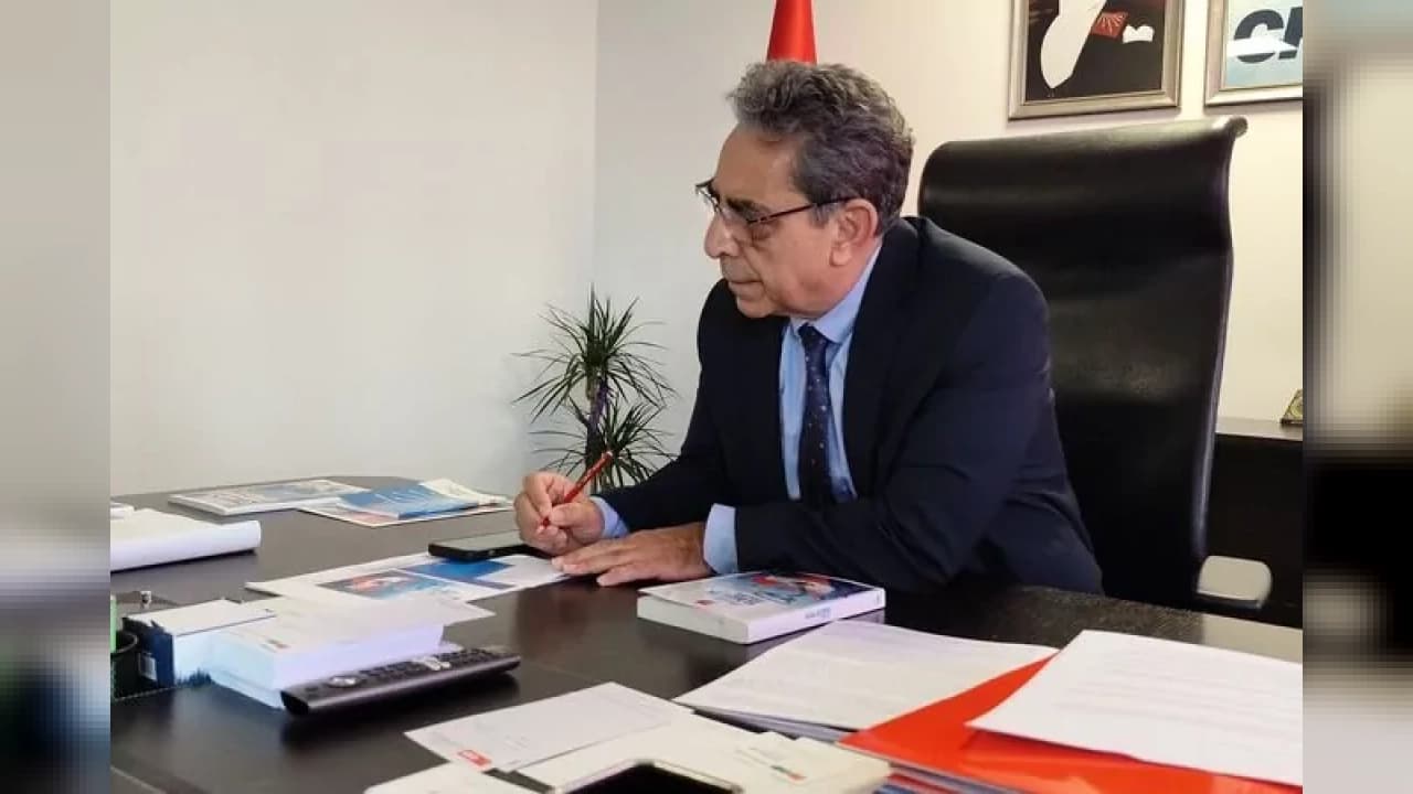 CHP'li Erbay'dan zayıflama iğneleri için Sağlık Bakanlığı'na denetim çağrısı