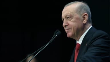 Cumhurbaşkanı Erdoğan'dan Yasama Yılı Açılış Toplantısı Açıklamaları