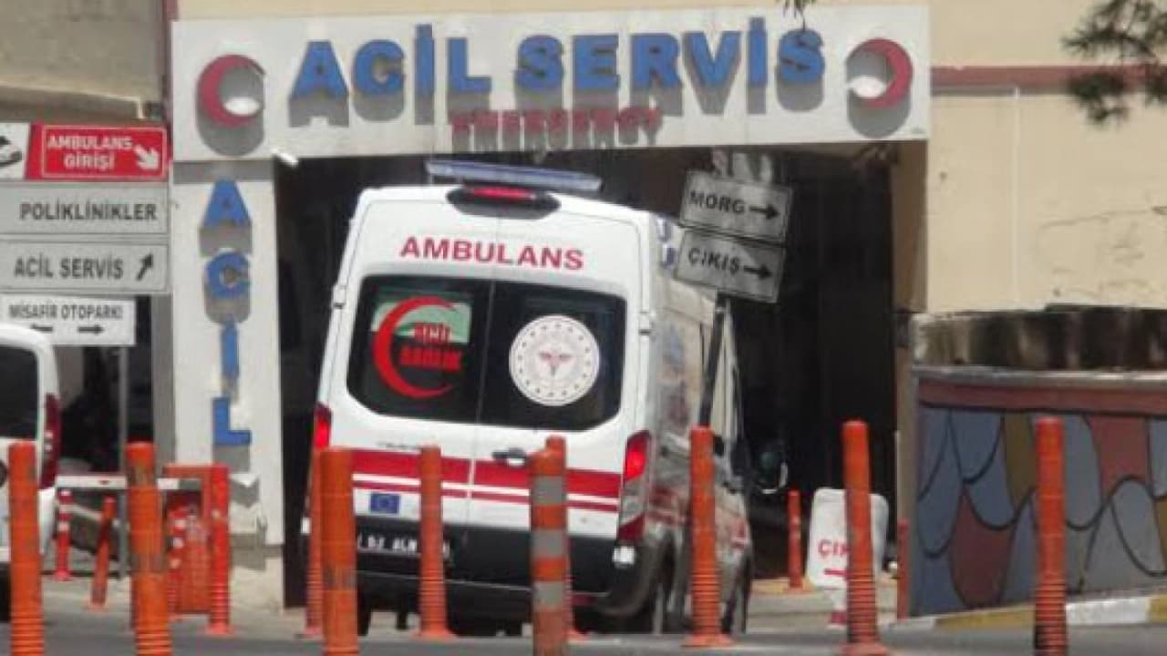 Denizli'de 17 yaşındaki lise öğrencisi evinde ölü bulundu