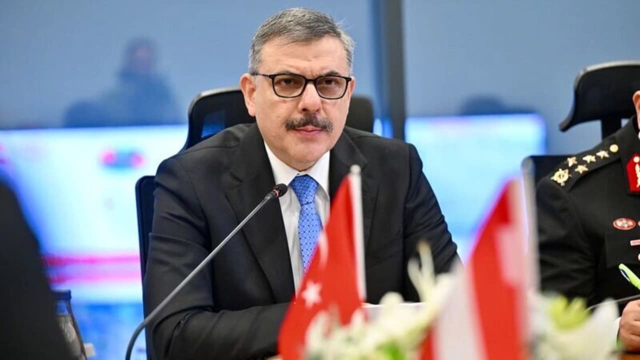DOLUNAY Projesi ile dolandırıcılığa 18 dakikada müdahale edilecek