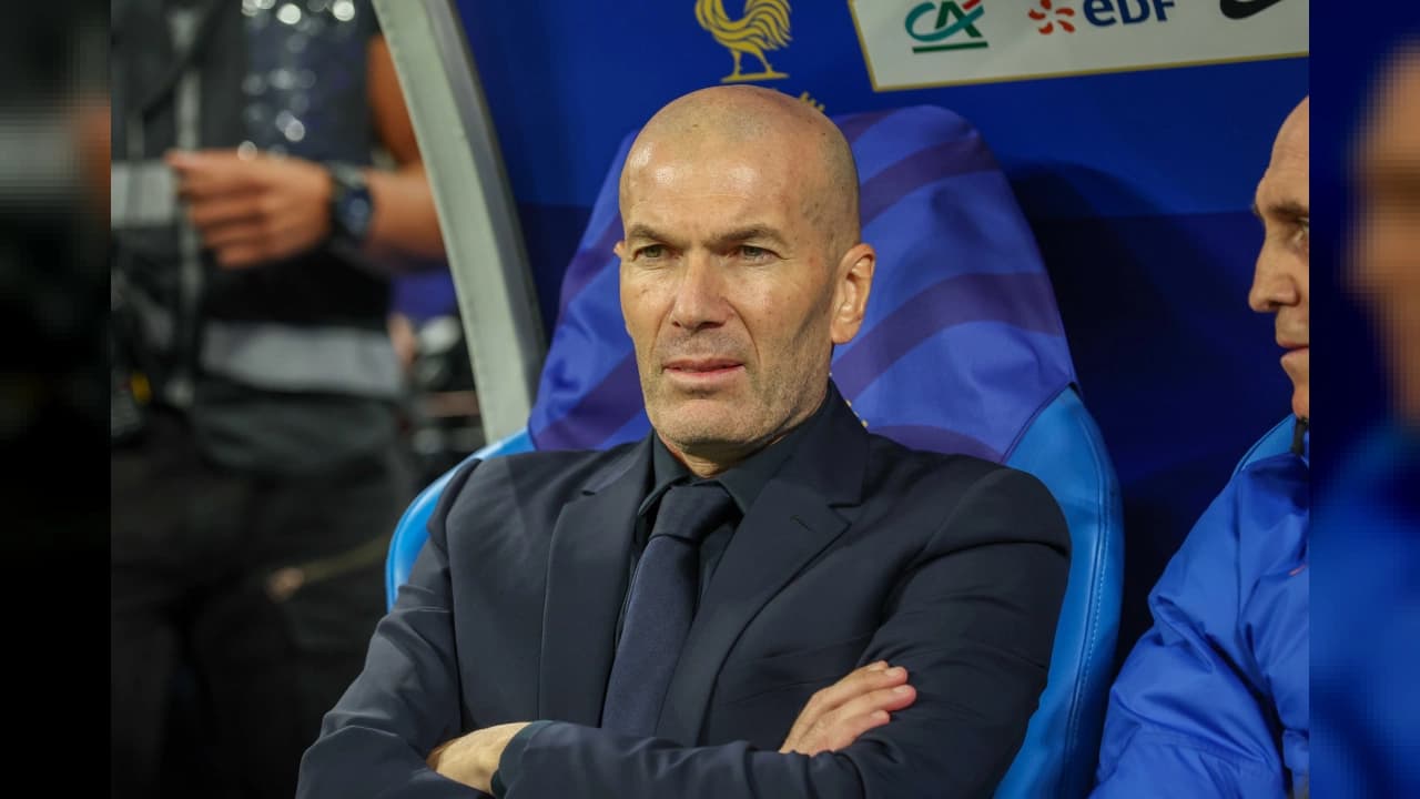 Eduardo Camavinga Real Madrid'den ayrılmayı düşünmüyor