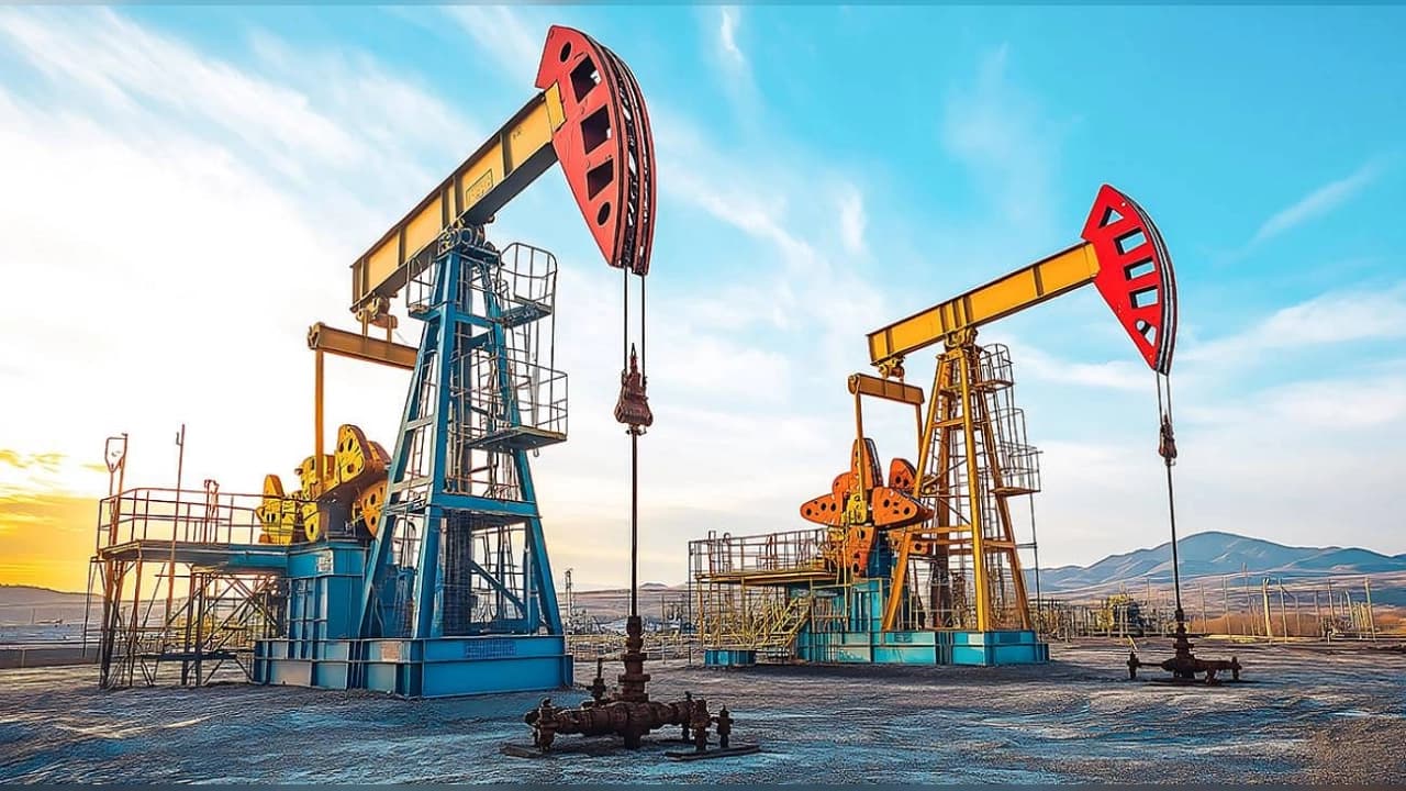 EIA Orta Doğu'daki kesintiler nedeniyle petrol tahminini yükseltti