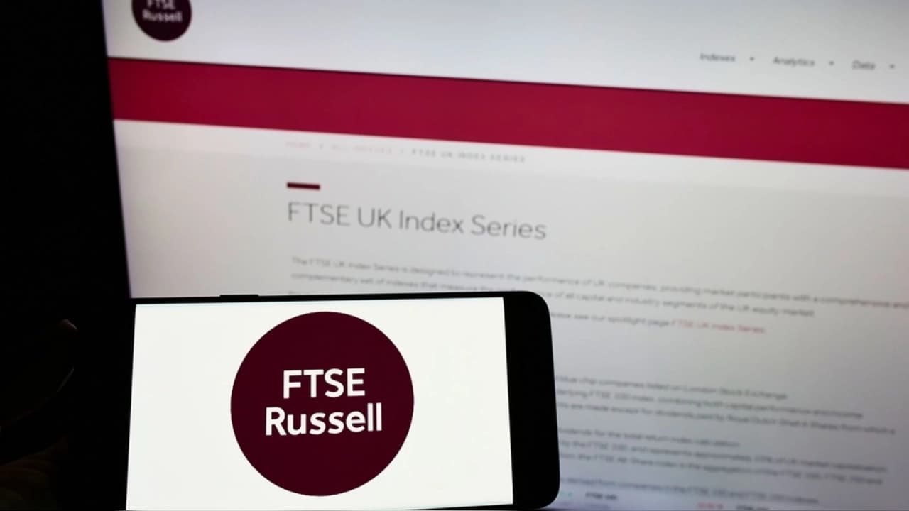 FTSE Russell Türkiye’nin gelişen piyasa statüsünü korudu