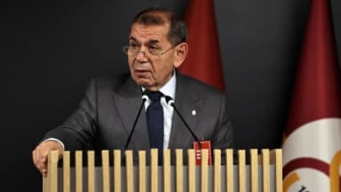Galatasaray'ın toplam borç ve yükümlülüğü 45,7 milyar TL olarak açıklandı