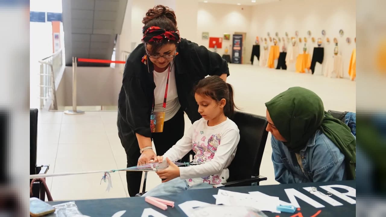 GastroAntep Kültür Yolu Festivali 14 Mekânda 246 Etkinlikle Sürüyor