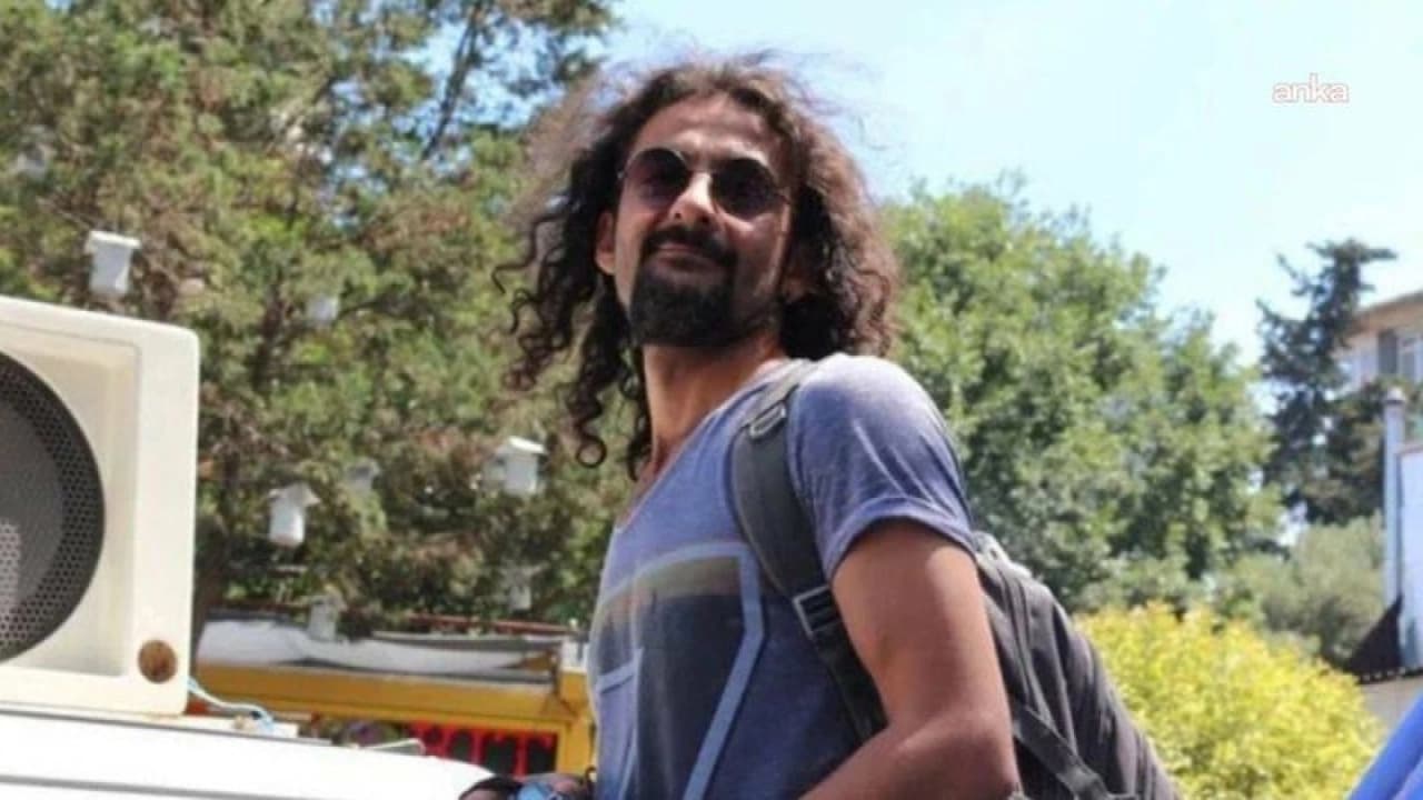 Gazeteci Hakan Tosun cinayeti davasında iki sanığa müebbet hapis