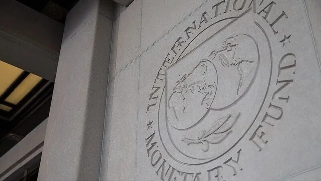 IMF: Yaşam maliyeti krizleri enflasyon beklentilerini yükseltiyor
