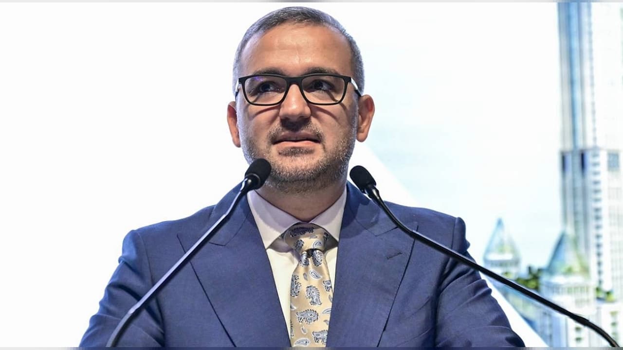 Karahan: Fiyat İstikrarı Sağlanana Kadar Sıkı Duruş Sürecek