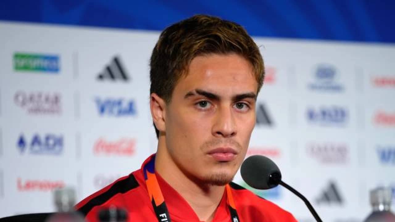 Kenan Yıldız'ı Real Madrid, Bayern Münih ve Arsenal takip ediyor