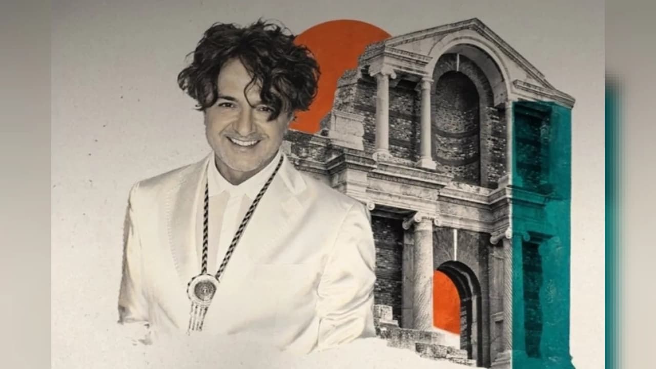 Manisa Sardes'teki Goran Bregović Konseri İçin Ulaşım Planı Açıklandı