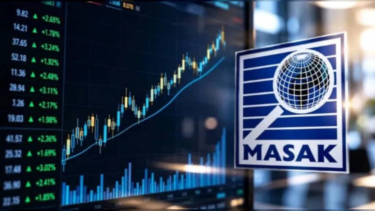 MASAK kimlik tespiti ve transfer eşik tutarlarını artırdı