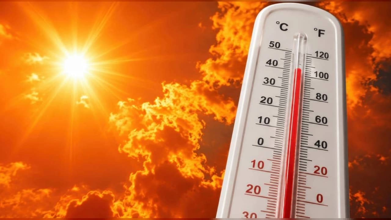 Meteoroloji: Hava Sıcaklıkları Batıdan Başlayarak Artacak