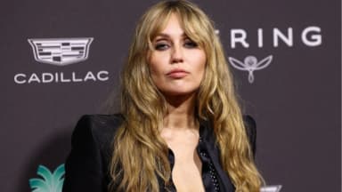 Miley Cyrus Billboard 200 Listesinde 1 Numaradan 157'ye Geriledi