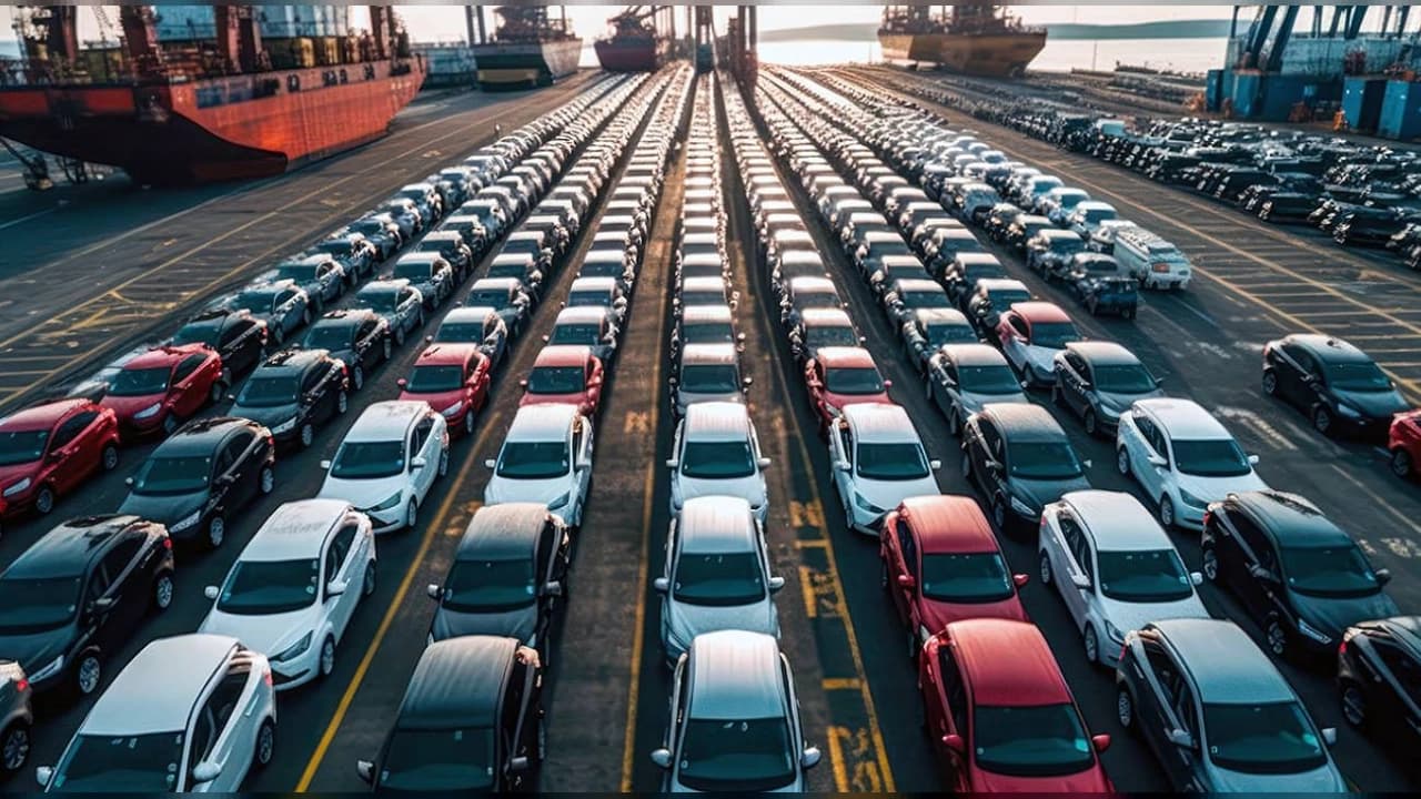 Otomotiv sektörü ocak-eylül döneminde en yüksek ihracata ulaştı