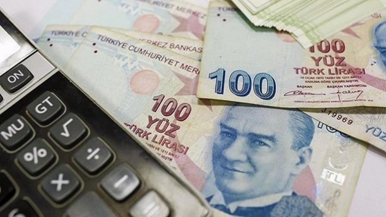 Reel efektif döviz kuru eylülde TÜFE bazında 105,45 oldu