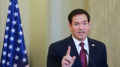 Rubio İran'ın Hürmüz Boğazı'ndaki kontrolünü kaybettiğini açıkladı