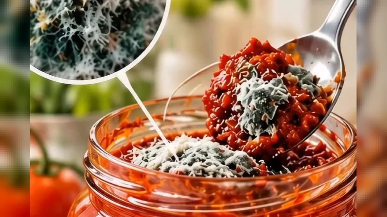 Tarım ve Orman Bakanlığı'ndan salçadaki küf uyarısı