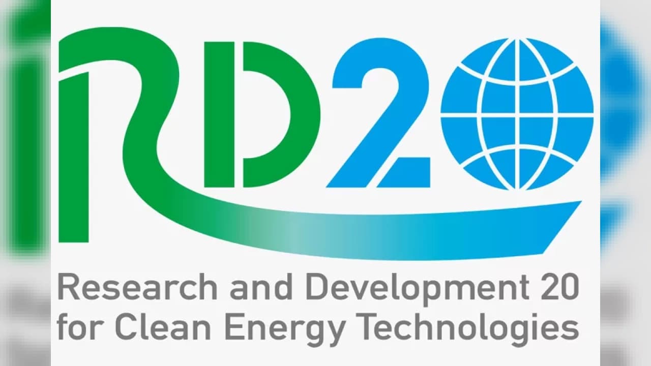 8. RD20 Konferansı Güney Afrika'da düzenlenecek