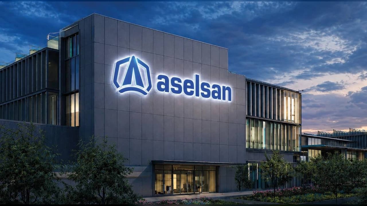 ASELSAN'dan 125 milyon dolarlık silah ve elektronik harp ihracatı