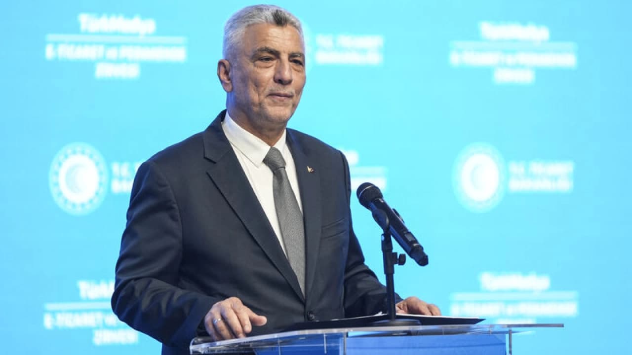 Bakan Bolat'tan Mal Varlığı İddialarına Yanıt