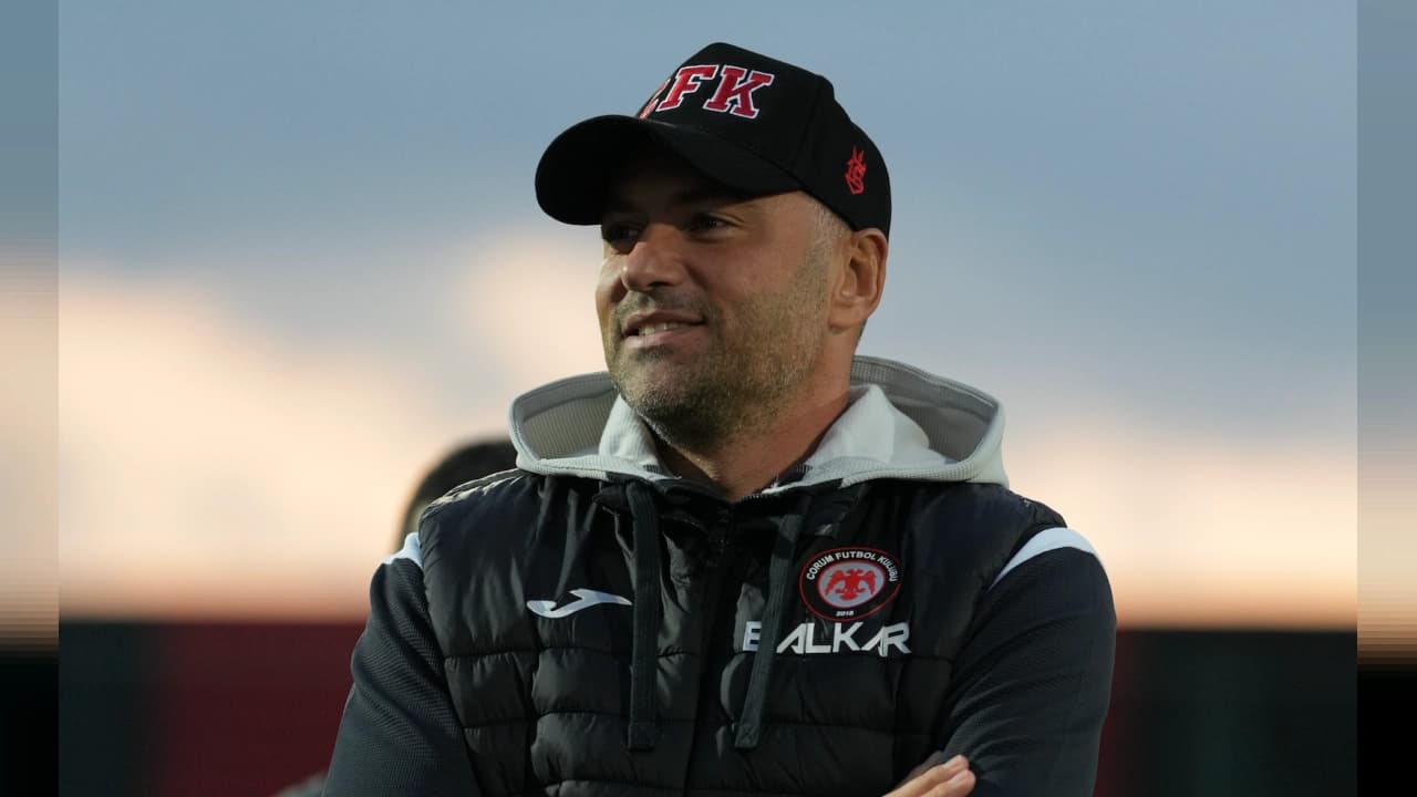 Burak Yılmaz'dan Ferhat Gündoğdu Açıklaması: "Devletimiz Girdi, Konu Kapandı