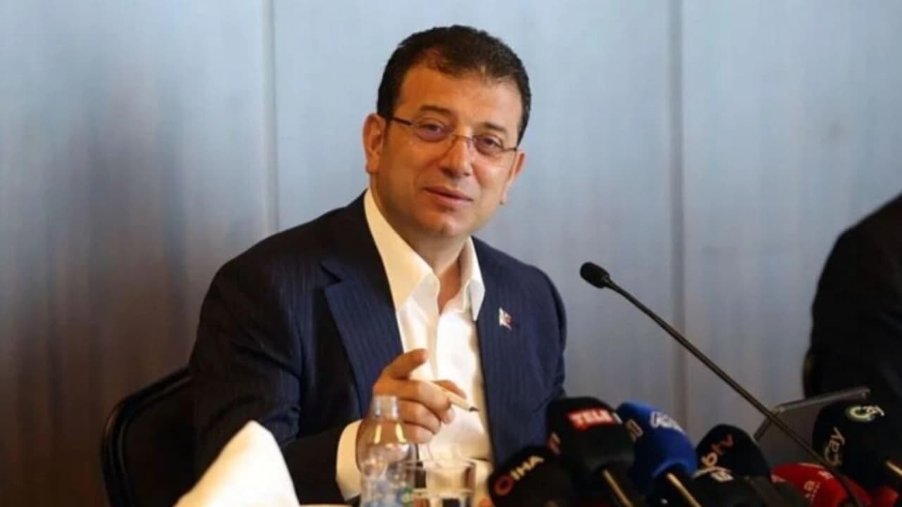Ekrem İmamoğlu İddianamesi Tamamlandı: 2352 Yıla Kadar Hapis İstemi