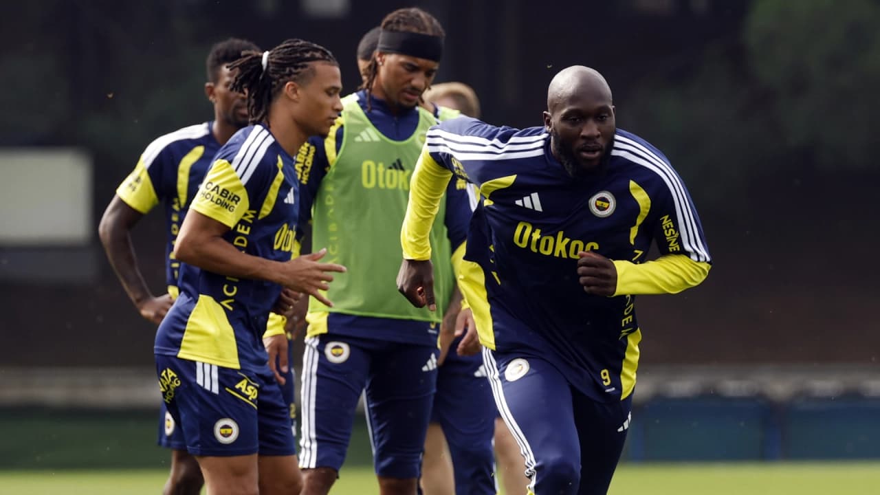 Fenerbahçe'den Çaykur Rizespor maçı açıklaması
