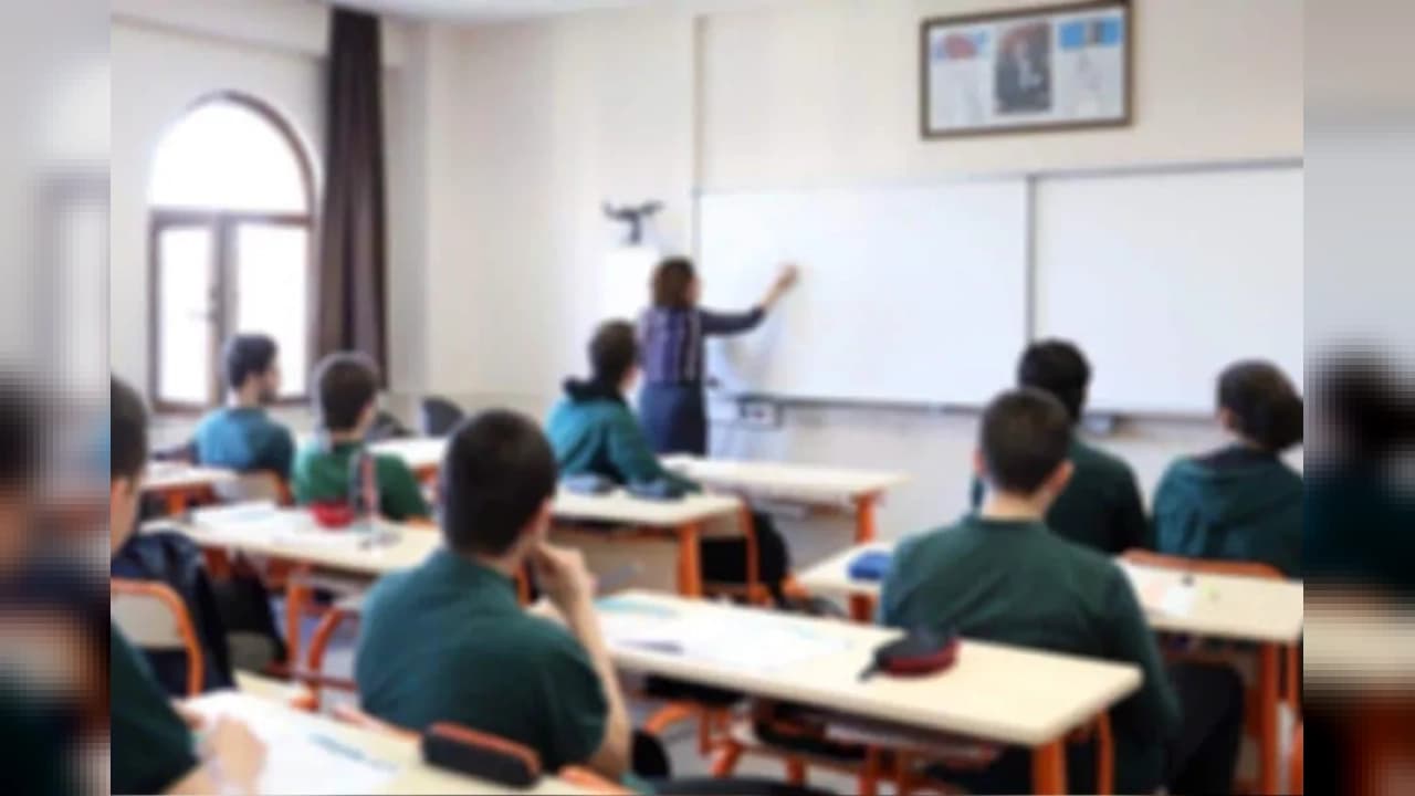 Kendi türü dışına çıkan özel öğretim kurumlarının ruhsatı iptal edilecek