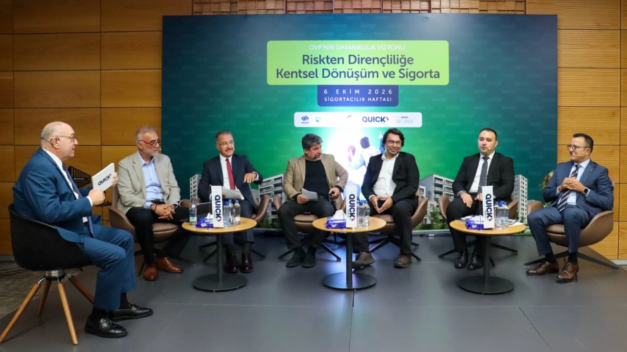 Kentsel Dönüşümde Bina Tamamlama Sigortası ve Bütüncül Model Vurgusu
