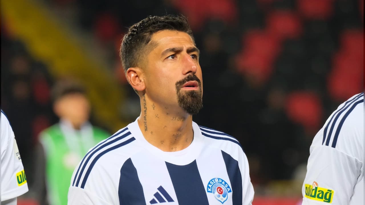 Kerem Demirbay Galatasaray Dönemine Dair Konuştu