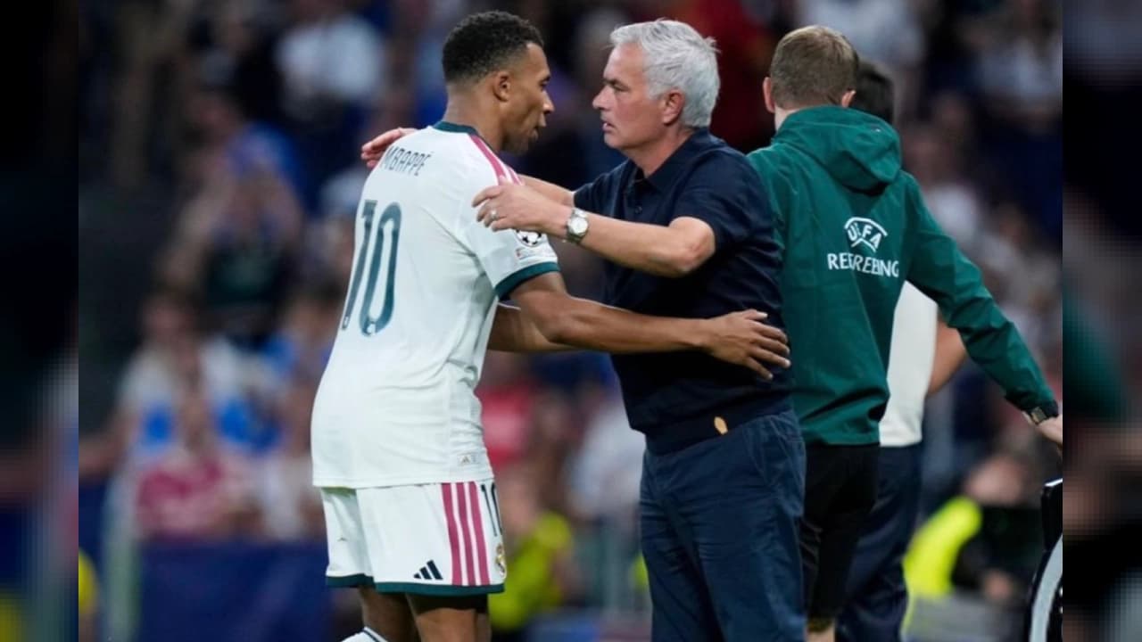 Mbappe'nin Sakatlık Sürecindeki Eğlence Görüntüleri Tepki Çekti