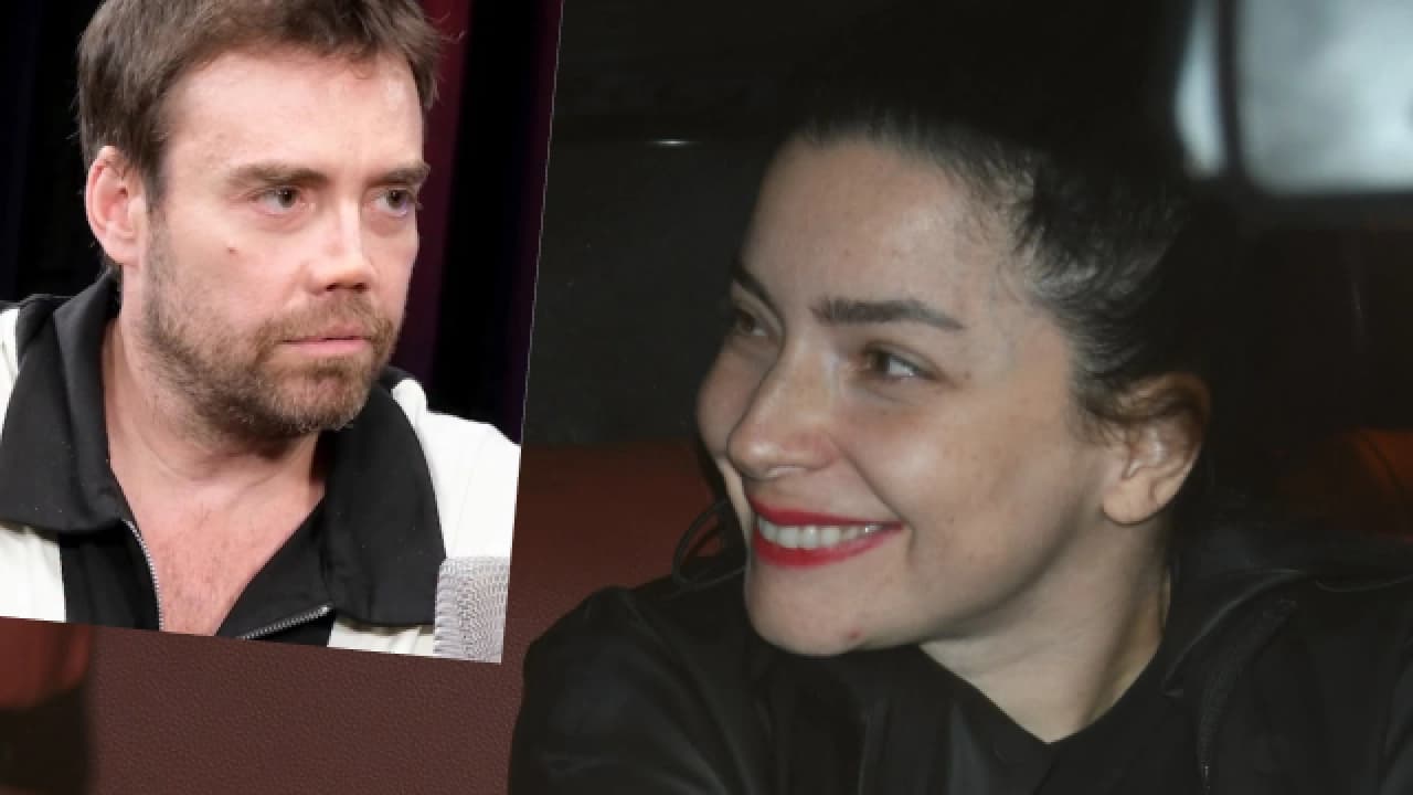 Merve Boluğur'dan Murat Dalkılıç açıklaması