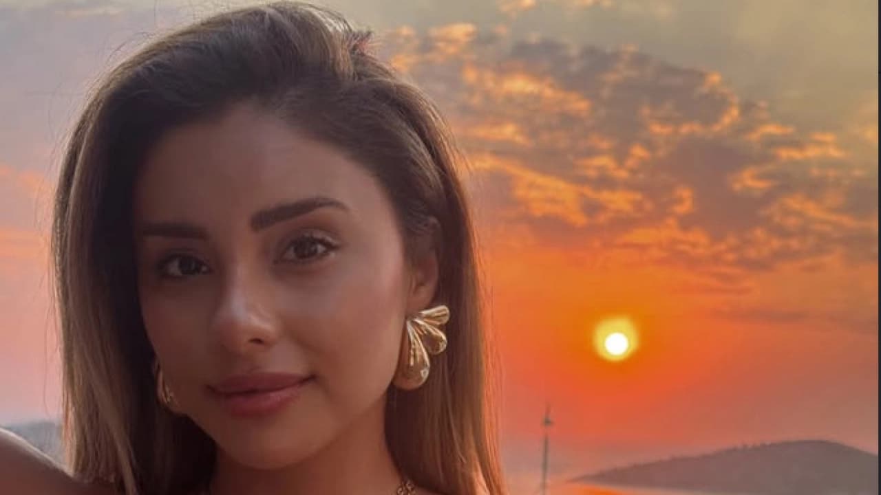 Samar Dadgar 3 yaşındaki yeğeni Liam'ın vefat ettiğini duyurdu