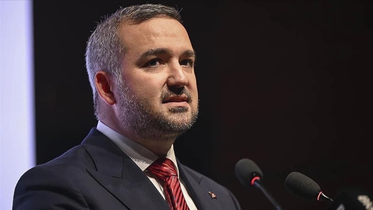TCMB Başkanı Karahan: Dezenflasyon yeniden ivme kazanacak