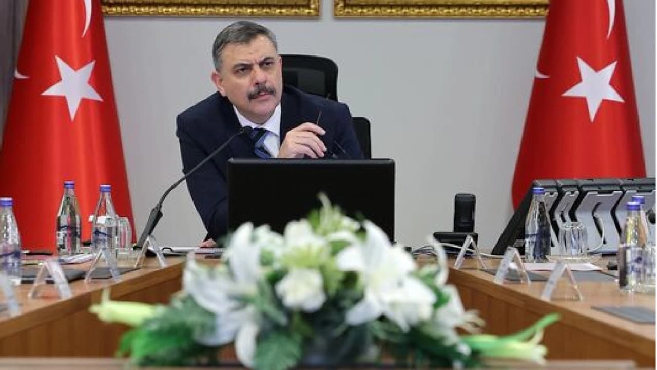 20 Yıllık Rıza Güzel Dosyasında Eşi ve 6 Çocuğu Gözaltında