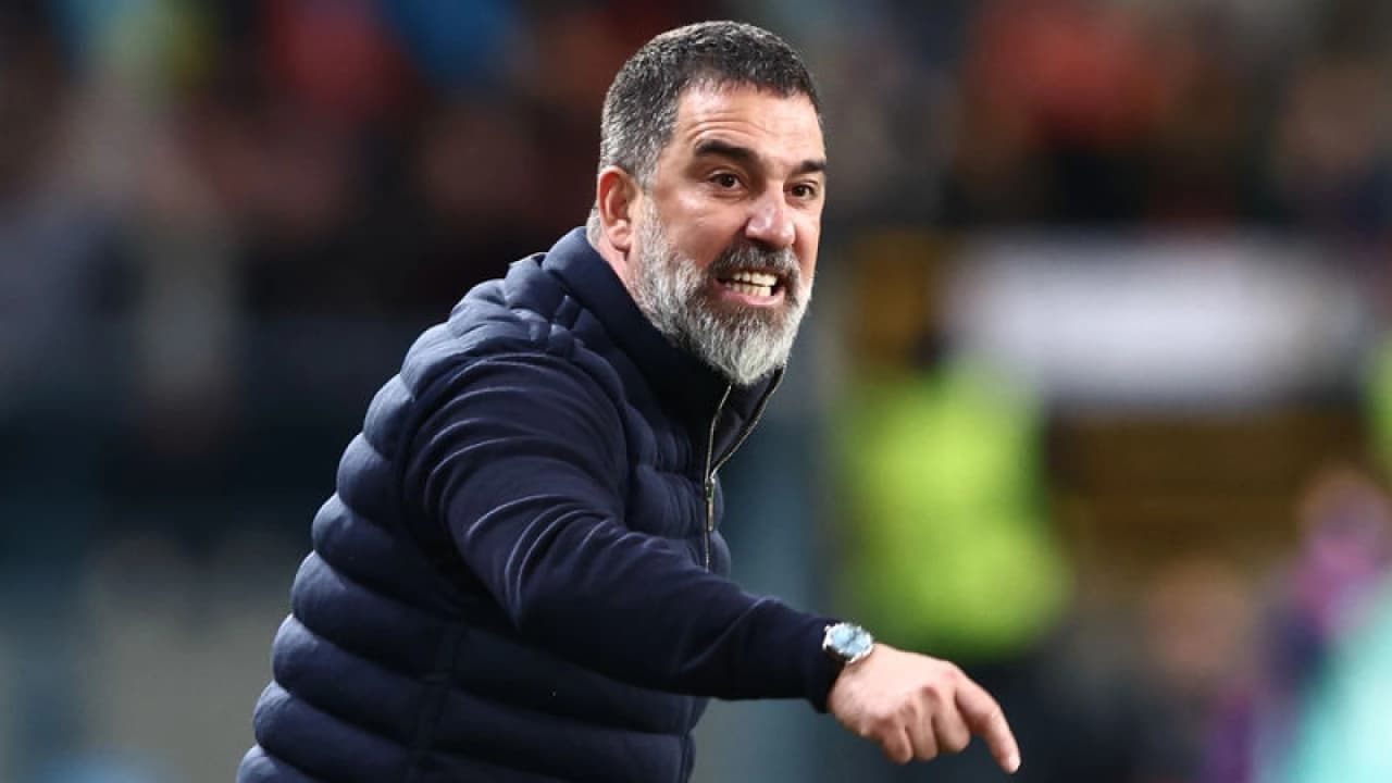 Arda Turan'ın Shakhtar Donetsk'i Veres Rivne'yi 3-0 Yendi