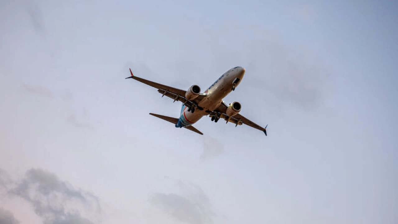 BAE Başsavcısı Flydubai Uçağındaki Saldırı Girişimini Açıkladı